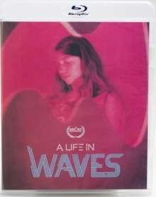 A Life In Waves (2017) (Blu-ray &amp; DVD) (UK Import), Blu-ray Disc