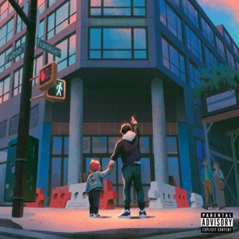 Skyzoo: All The Brilliant Things, LP