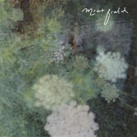 Mint Field: Sentimiento Mundial (Ltd. Natural Grey Swirl Vinyl), LP