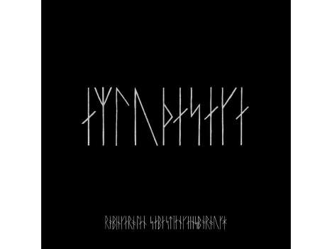 Robin Carolan &amp; Sebastian Gainsborough: Filmmusik: The Northman (Score) (Limited Indie Exclusive Edition) (Red Vinyl), 2 LPs