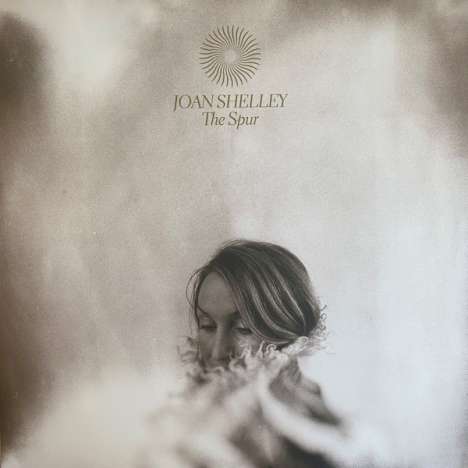 Joan Shelley: The Spur (Limited Indie Edition) (Clear Vinyl), LP