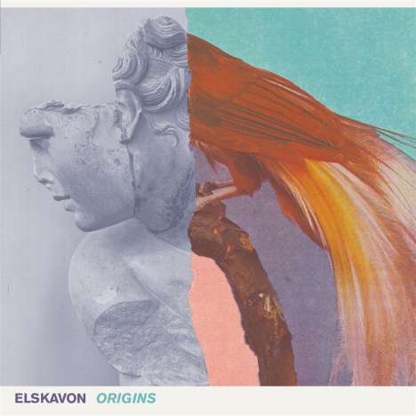 Elskavon: Origins, LP