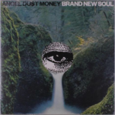 Angel Dust: Brand New Soul, LP