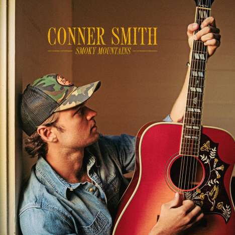 Conner Smith: Smoky Mountains, CD