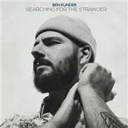 Ben Kunder: Searching For The Stranger, CD