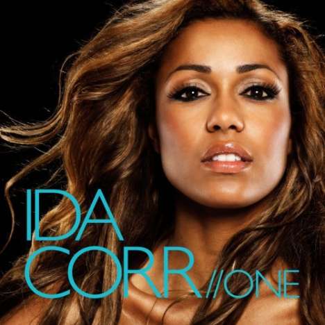 Ida Corr: One, CD