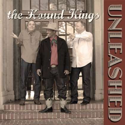 Hound Kings: Unleashed, CD