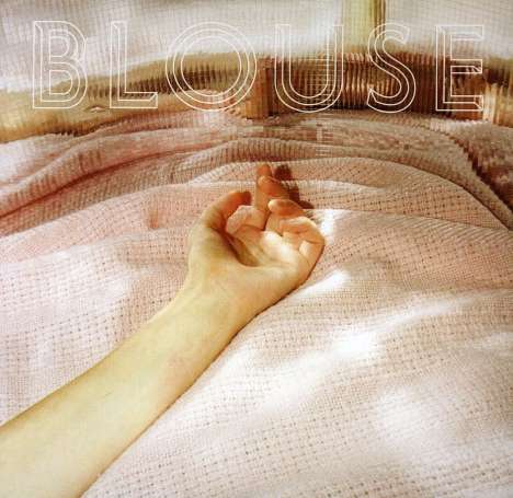 Blouse: Blouse, CD