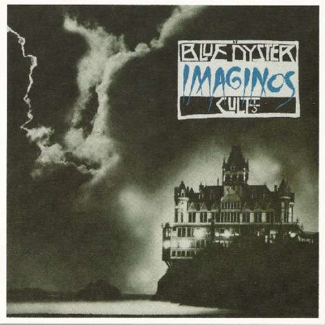 Blue Öyster Cult: Imaginos, CD
