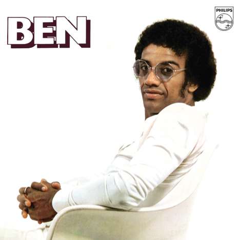 Jorge Ben Jor (aka Jorge Ben) (geb. 1939): Ben (Limited Mini LP Sleeve Edition), CD