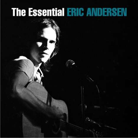 Eric Andersen: The Essential, 2 CDs