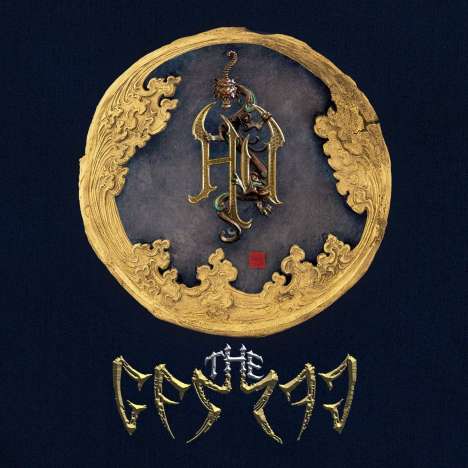 The Hu (Mongolei): The Gereg, 2 CDs