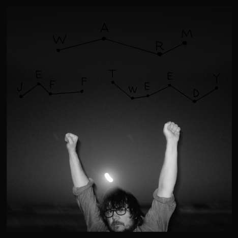 Jeff Tweedy (Wilco): Warm, LP