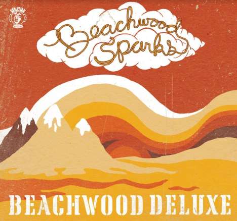 Beachwood Sparks: Beachwood Deluxe, CD
