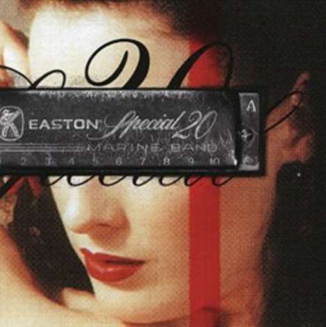 Tim Easton: Special 20 (25th Anniversary), LP