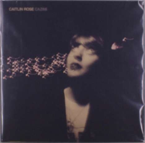 Caitlin Rose: Cazimi, LP