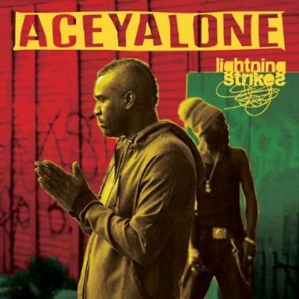 Aceyalone: Lightning Strikes, LP