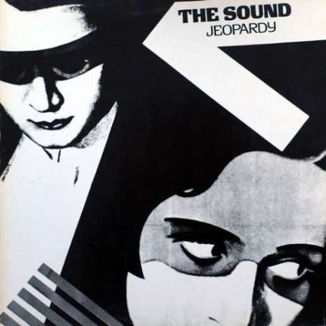 The Sound: Jeopardy, LP
