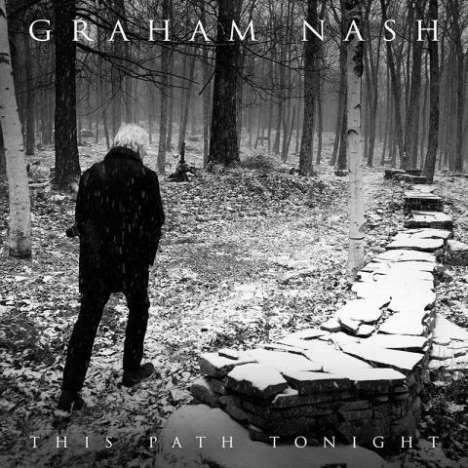 Graham Nash: This Path Tonight (180g), LP