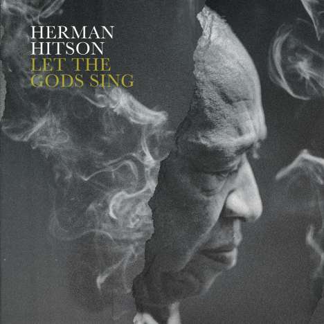 Herman Hitson: Let The Gods Sing, LP