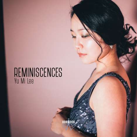 Yu Mi Lee - Reminiscences, CD
