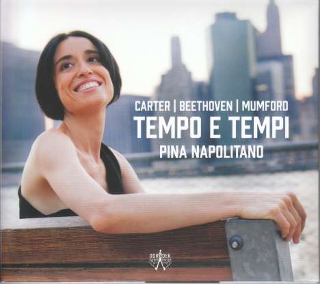 Pina Napolitano - Tempo E Tempi, CD