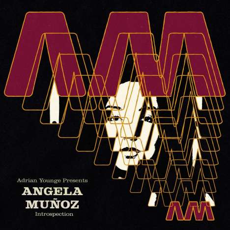 Angela Muñoz: Introspection, CD