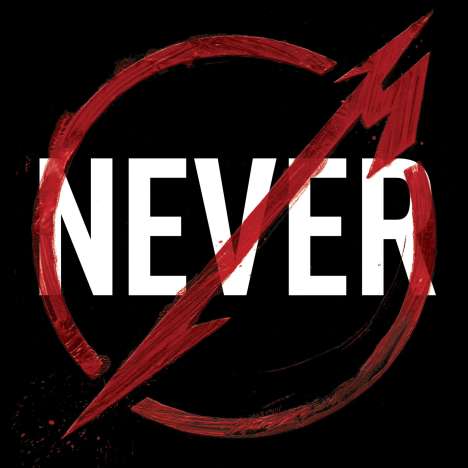 Metallica: Filmmusik: Through The Never: Live (Digipack), 2 CDs