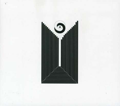 This Will Destroy You: Live In Iceland, 2 CDs