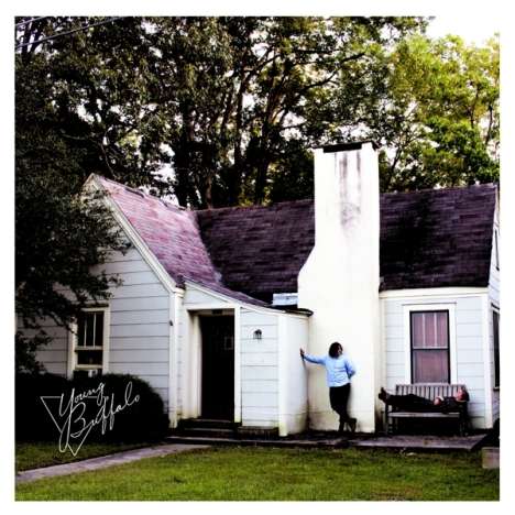 Young Buffalo: House, CD