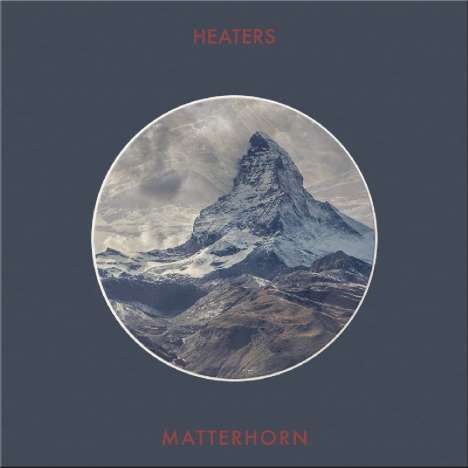 Heaters: Matterhorn, LP