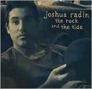 Joshua Radin: The Rock And The Tide, CD