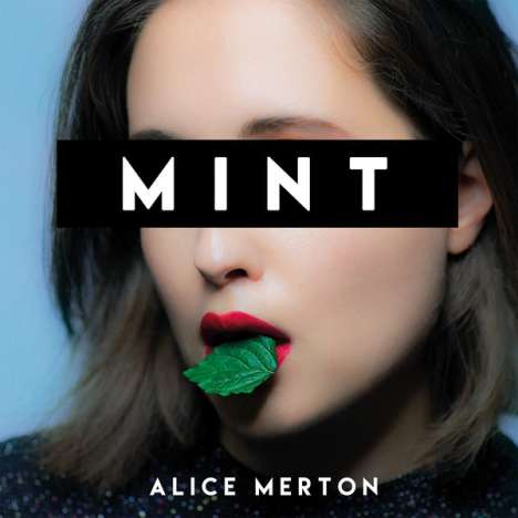 Alice Merton: Mint (Mint Vinyl), LP