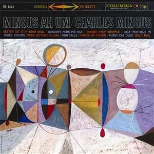 Charles Mingus (1922-1979): Mingus Ah Um (180g) (Limited Numbered Edition) (45 RPM), 2 LPs