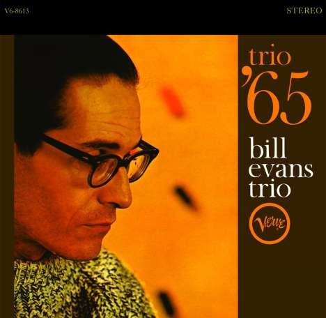 Bill Evans (Piano) (1929-1980): '65 (180g) (Limited-Numbered-Edition) (45 RPM), 2 LPs
