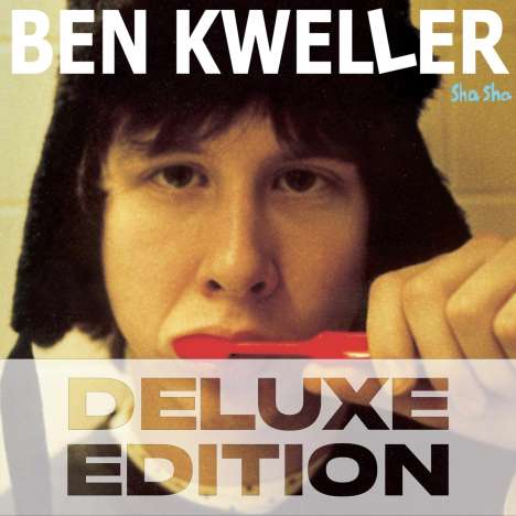 Ben Kweller: Sha Sha (20th Anniversary) (remastered) (Deluxe Edition), 3 LPs