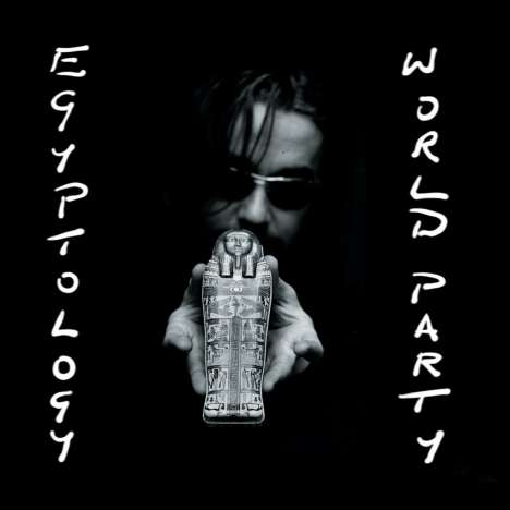World Party: Egyptology (180g) Remastered &amp; Expanded Edition), 2 LPs