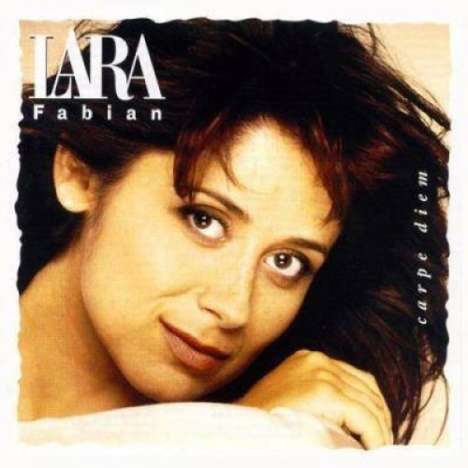 Lara Fabian: Carpe Diem, CD
