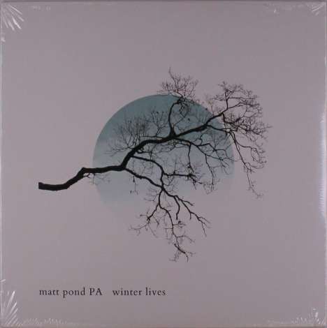 Matt Pond PA: Winter Lives, LP