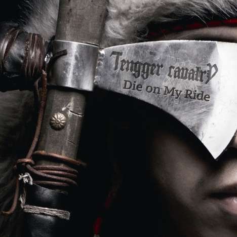 Tengger Cavalry: Die On My Ride, CD