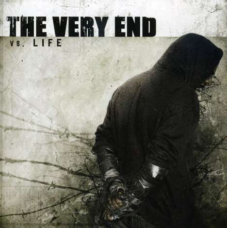 Very End: Vs Life, CD