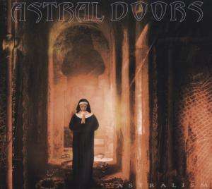 Astral Doors: Astralism - Special Tour Edition, CD