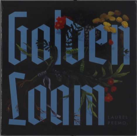 Laurel Premo: Golden Loam, CD