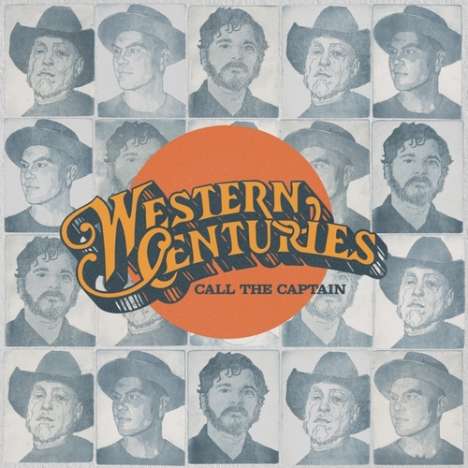 Western Centuries: Call The Captain, LP