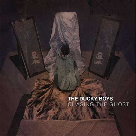 The Ducky Boys: Chasing The Ghost, LP