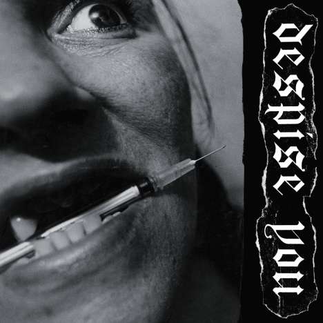 Despise You: West Side Horizons (Limited Edition) (Colored Vinyl), LP