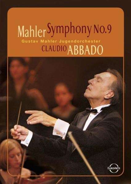 Gustav Mahler (1860-1911): Symphonie Nr.9, DVD