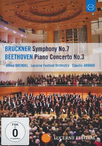 Ludwig van Beethoven (1770-1827): Klavierkonzert Nr.3, DVD