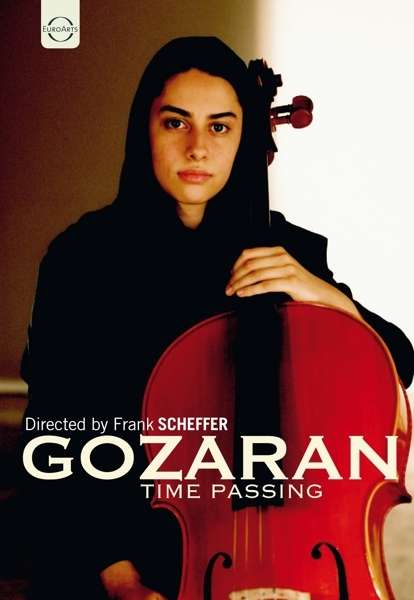 Gozaran - Time passing - Der Dirigent Nader Mashayekhi, DVD