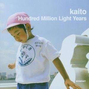 Kaito: Hundred Million Light Years, CD